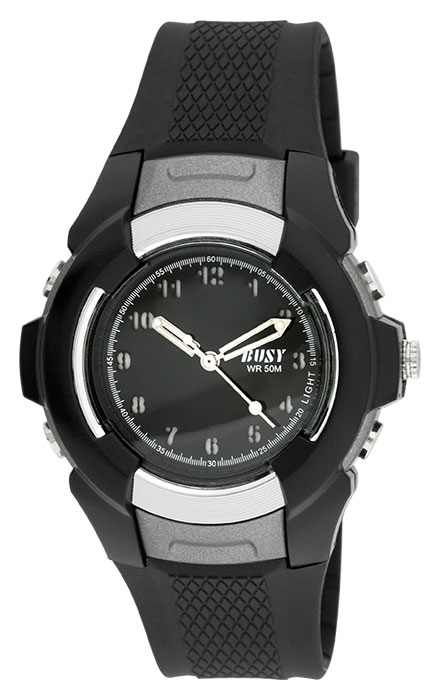 Montre Busy B30003G333