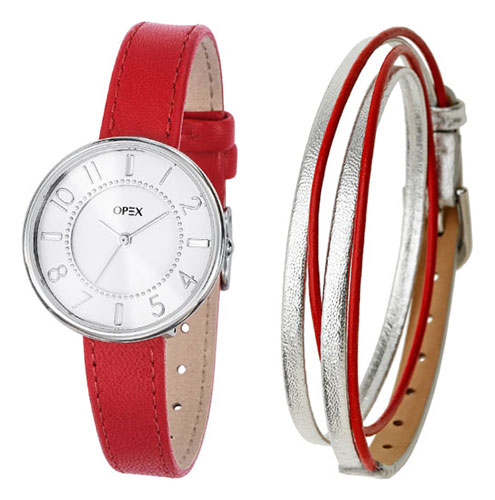 Montre Opex X3991BRL
