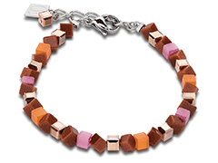 Bracelet Coeur de Lion 4911/30-0219