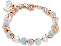 Bracelet Coeur de Lion 4993/30-0522