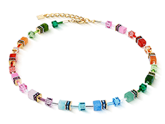 Collier Coeur de Lion 4905/10-1520