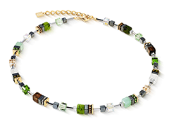 Collier Coeur de Lion 3017/10-0500