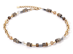 Collier Coeur de Lion 4524/10-1116