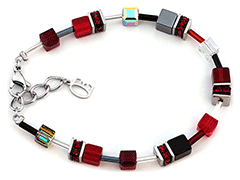 Bracelet Coeur de Lion 4014/30-0312