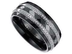 Bague Ceranity 12/0007.N