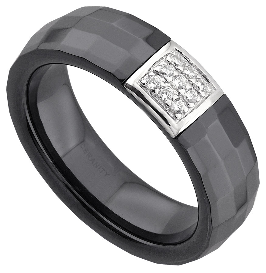 Bague ceranity 2025