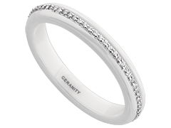 Bague Ceranity 1-12/0011-B