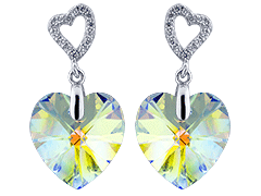 Boucles doreille Spark A432AB