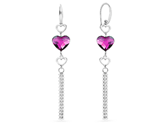 Boucles doreille Spark A0130F