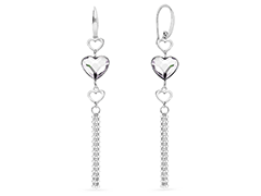 Boucles doreille Spark A0130W