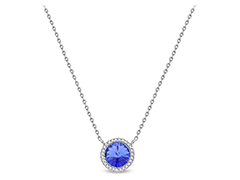 Collier Spark A0455SA