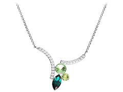 Collier Spark A0548EM