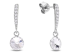Boucles doreille Spark A0538W