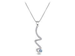 Collier Spark A0587A