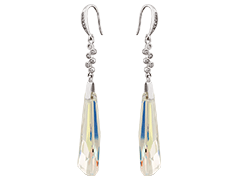 Boucles doreille Spark A389AB