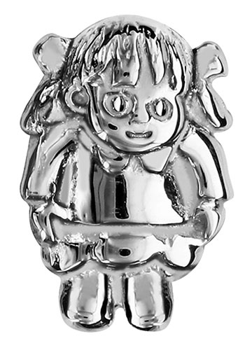 Charms Thabora C07102