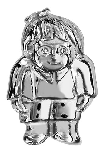 Charms Thabora C07103