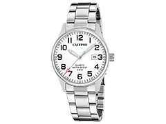 Montre Calypso K5860/1
