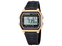 Montre Calypso K6078/3