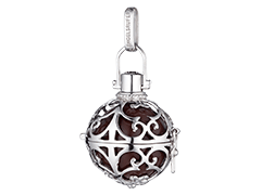 Pendentif Engelsrufer ER-03-L