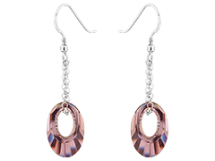 Boucles doreille Pio Gioielli IR208BOAP