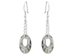 Boucles doreille Pio Gioielli IR208BOBS