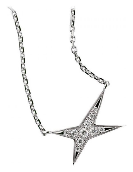 Collier Mauboussin NE0134WGDI