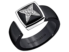 Bague Mauboussin RI0740WGBCDI