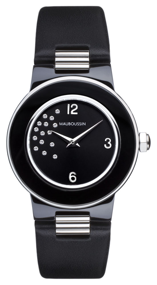 Bracelet montre mauboussin femme online