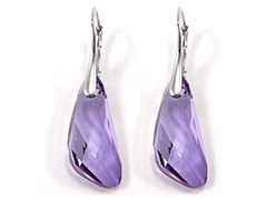 Boucles doreille Indicolite DO-WING-539