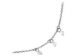 Collier Les Frangines CL2181074GD