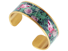 Bracelet Louises Garden MOA2202