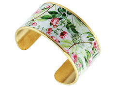 Bracelet Louises Garden MOF3403