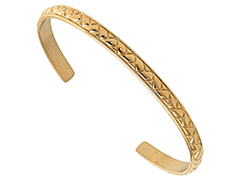 Bracelet Louises Garden MD29