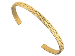 Bracelet Louises Garden MD27