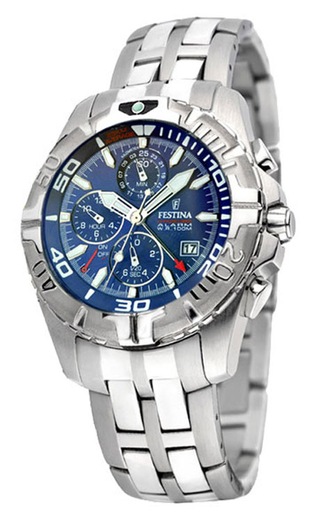 Chrono Festina F16095/4