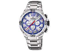 Chrono Festina F20522/1