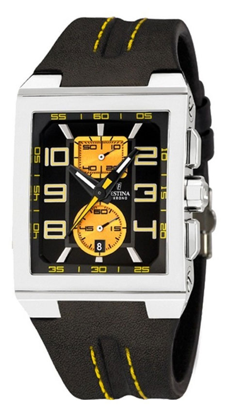 Chrono Festina F16184/4