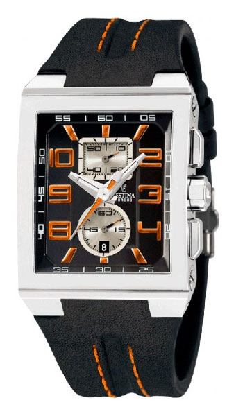Chrono Festina F16184/G
