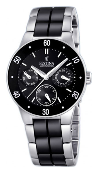 Montre Festina F16530/2