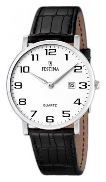 Montre Festina F16476/1