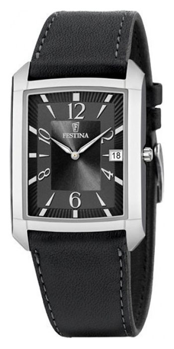 Montre Festina F6748/3
