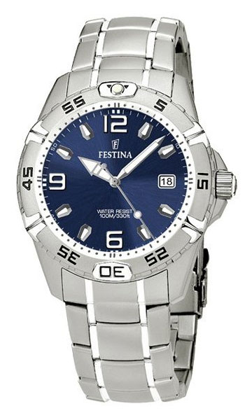 Montre Festina F16170/4