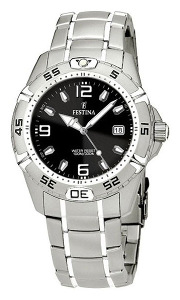Montre Festina F16170/7