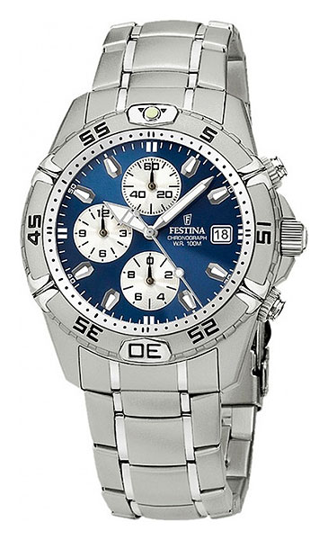 Chrono Festina F16169/3