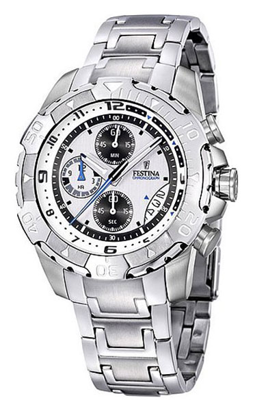 Chrono Festina F16358/1