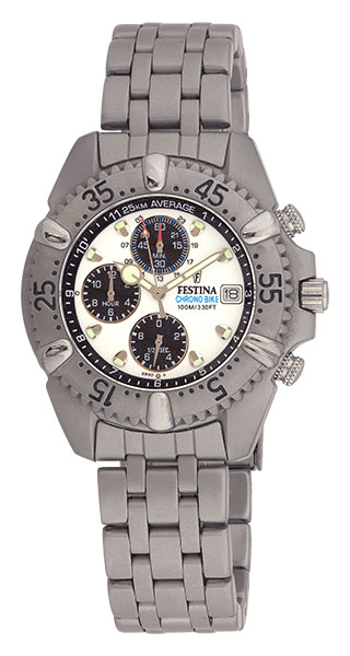 Chronographe Festina F8890/A