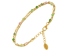 Bracelet Orus BRD033TOURMALINE