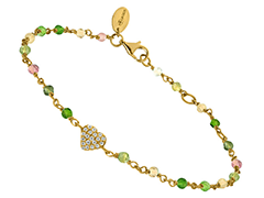 Bracelet Orus BRD066TOURMALINE