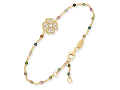 Bracelet Orus BRD202TOURMALINE